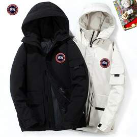 Picture of Canada Goose Down Jackets _SKUCanadaGooseM-3XL25tx0937920
